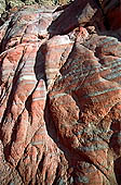Petra - the Wadi Abu Ullaiqa 